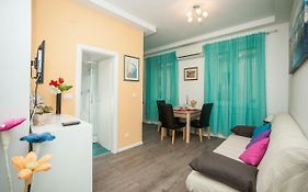 Apartment Simone
